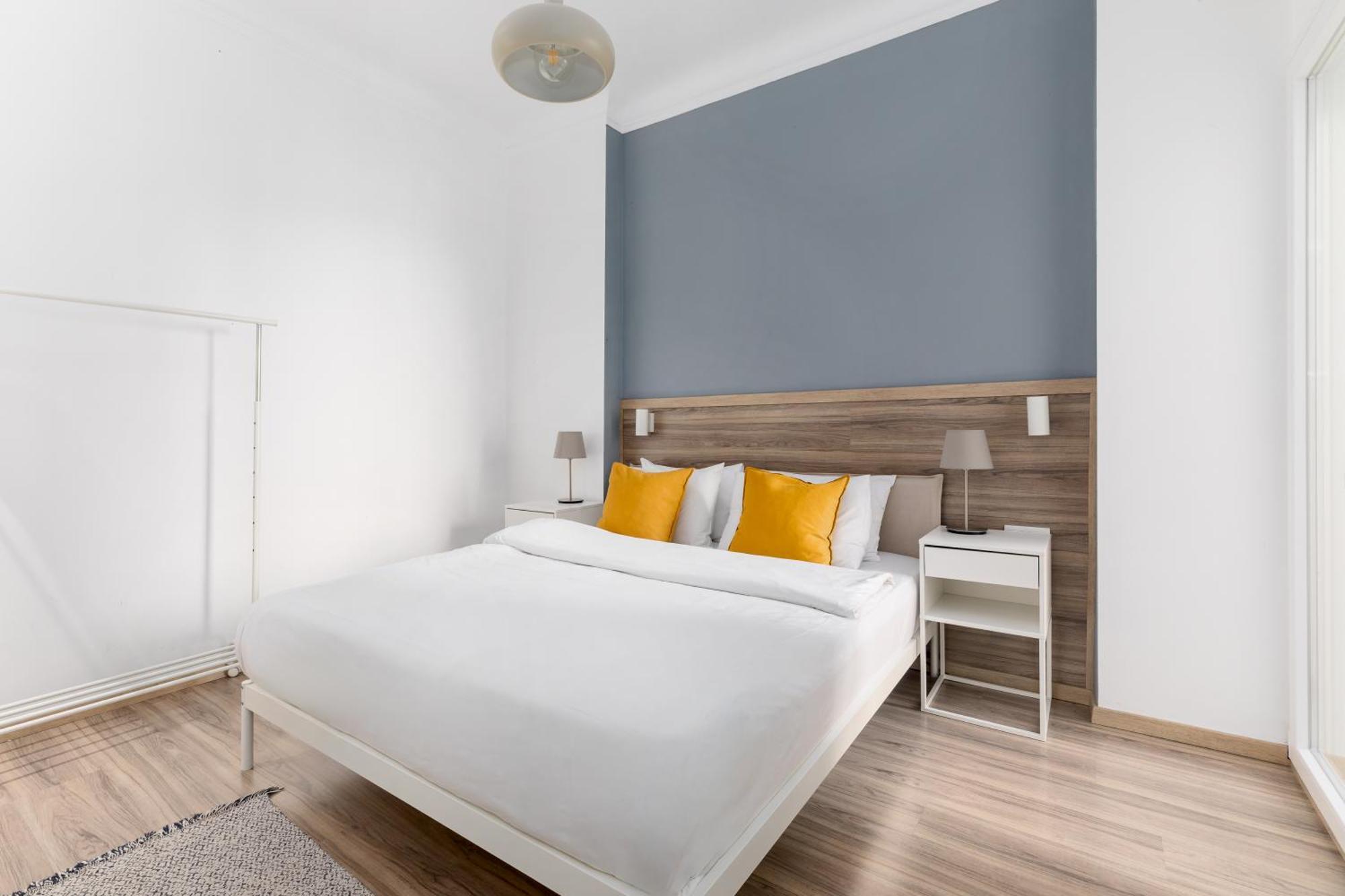 Liberty Apt By Halu! Apartments เทสซาโลนิกิ ภายนอก รูปภาพ