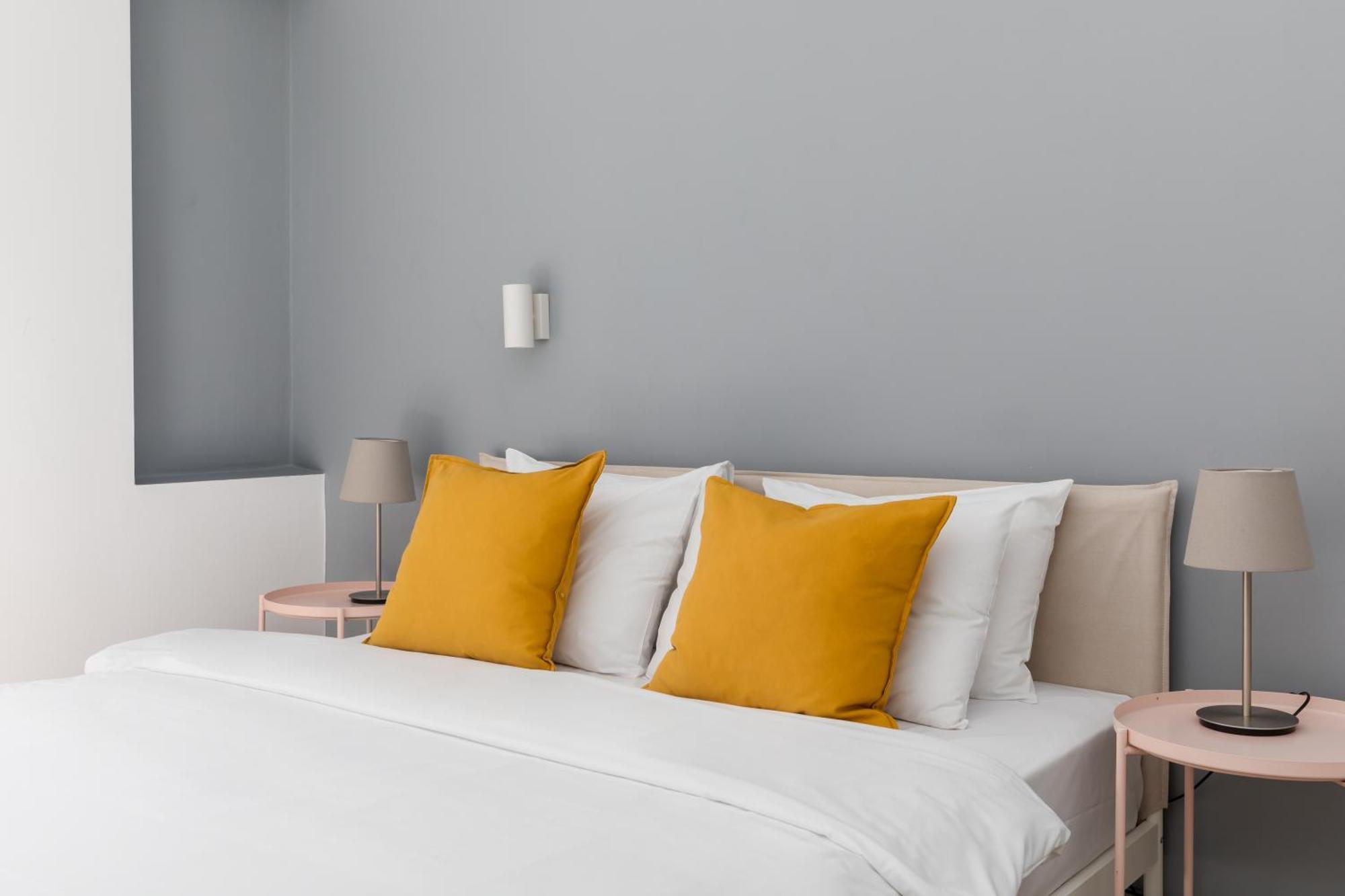 Liberty Apt By Halu! Apartments เทสซาโลนิกิ ภายนอก รูปภาพ
