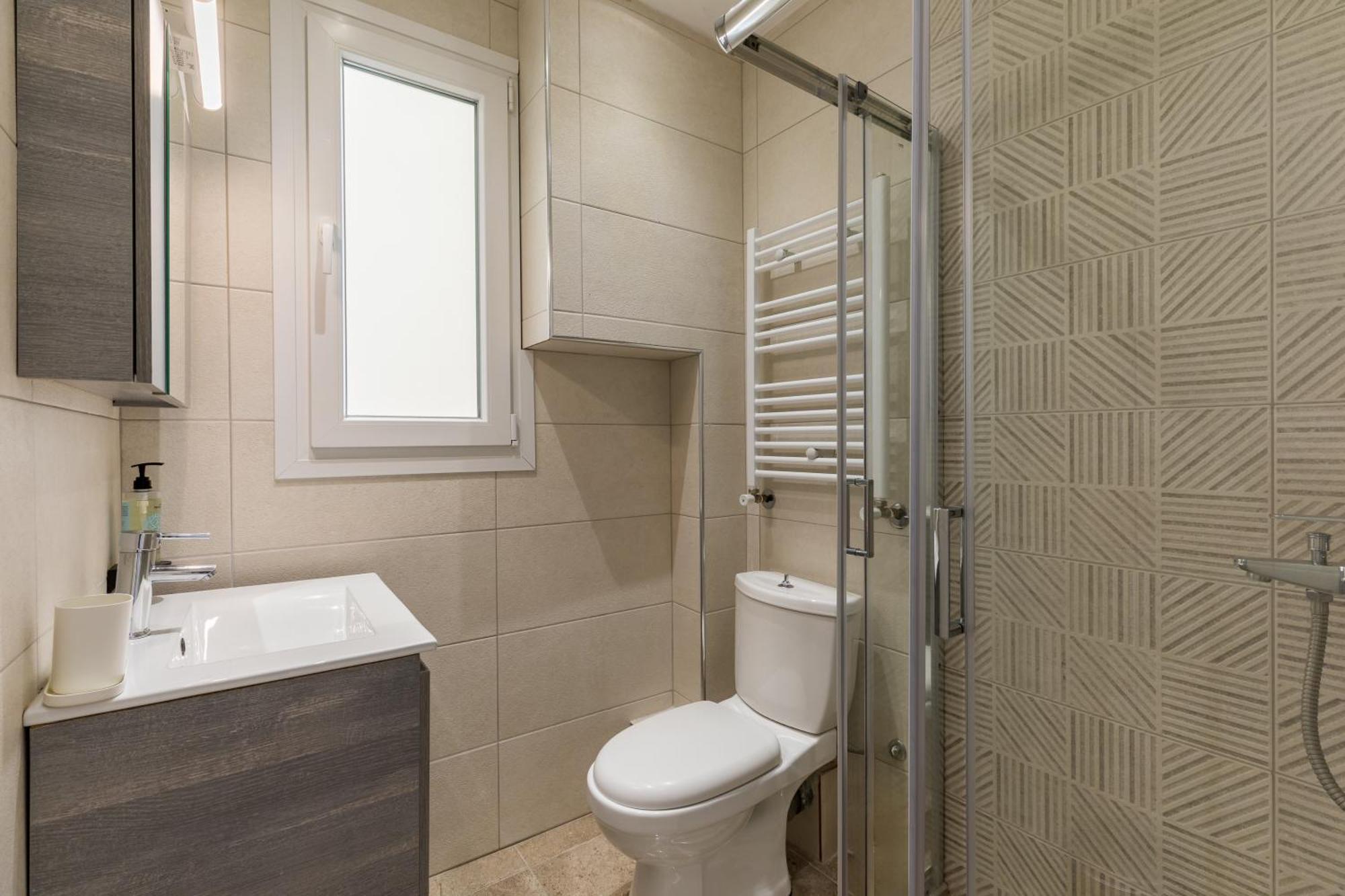 Liberty Apt By Halu! Apartments เทสซาโลนิกิ ภายนอก รูปภาพ