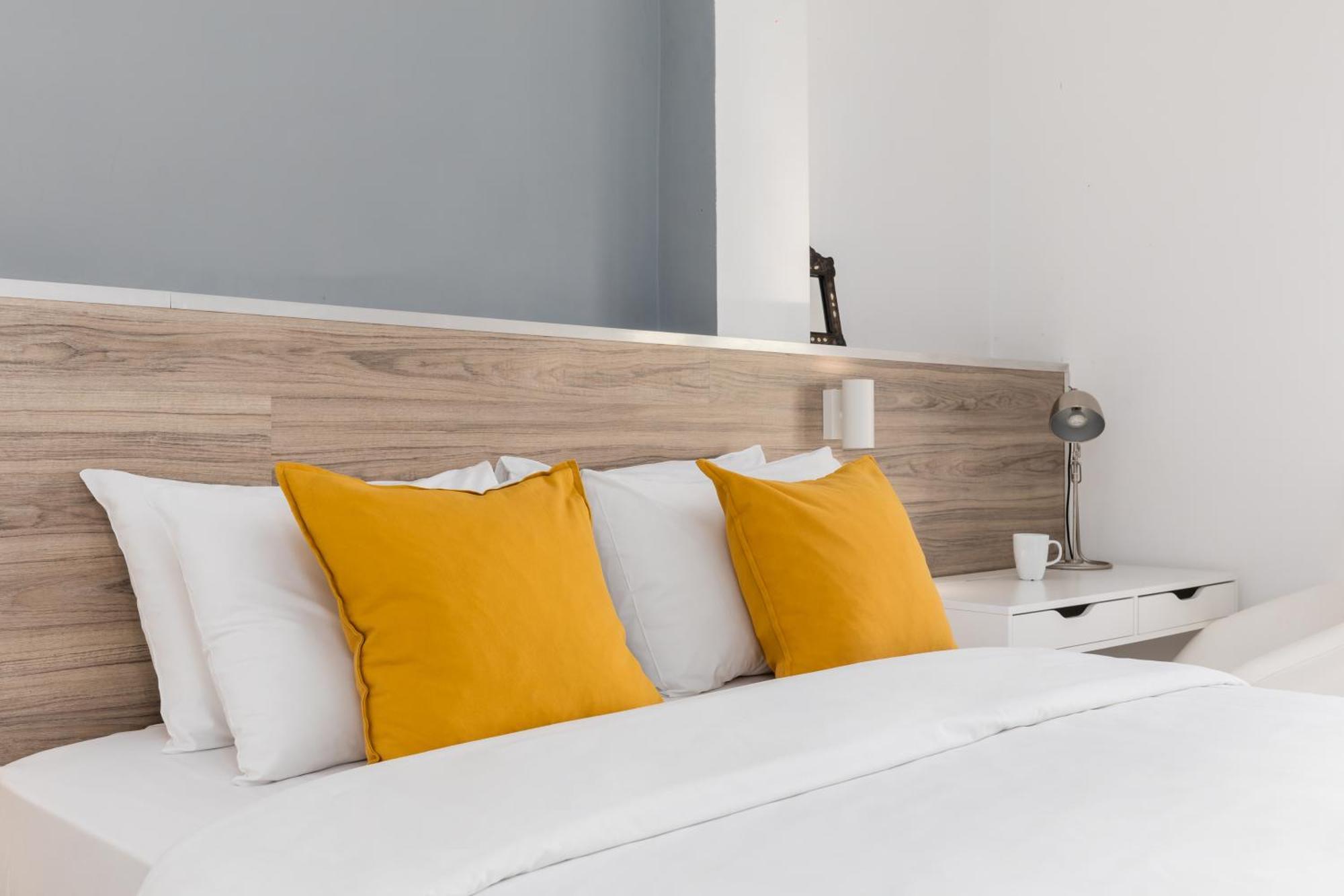 Liberty Apt By Halu! Apartments เทสซาโลนิกิ ภายนอก รูปภาพ