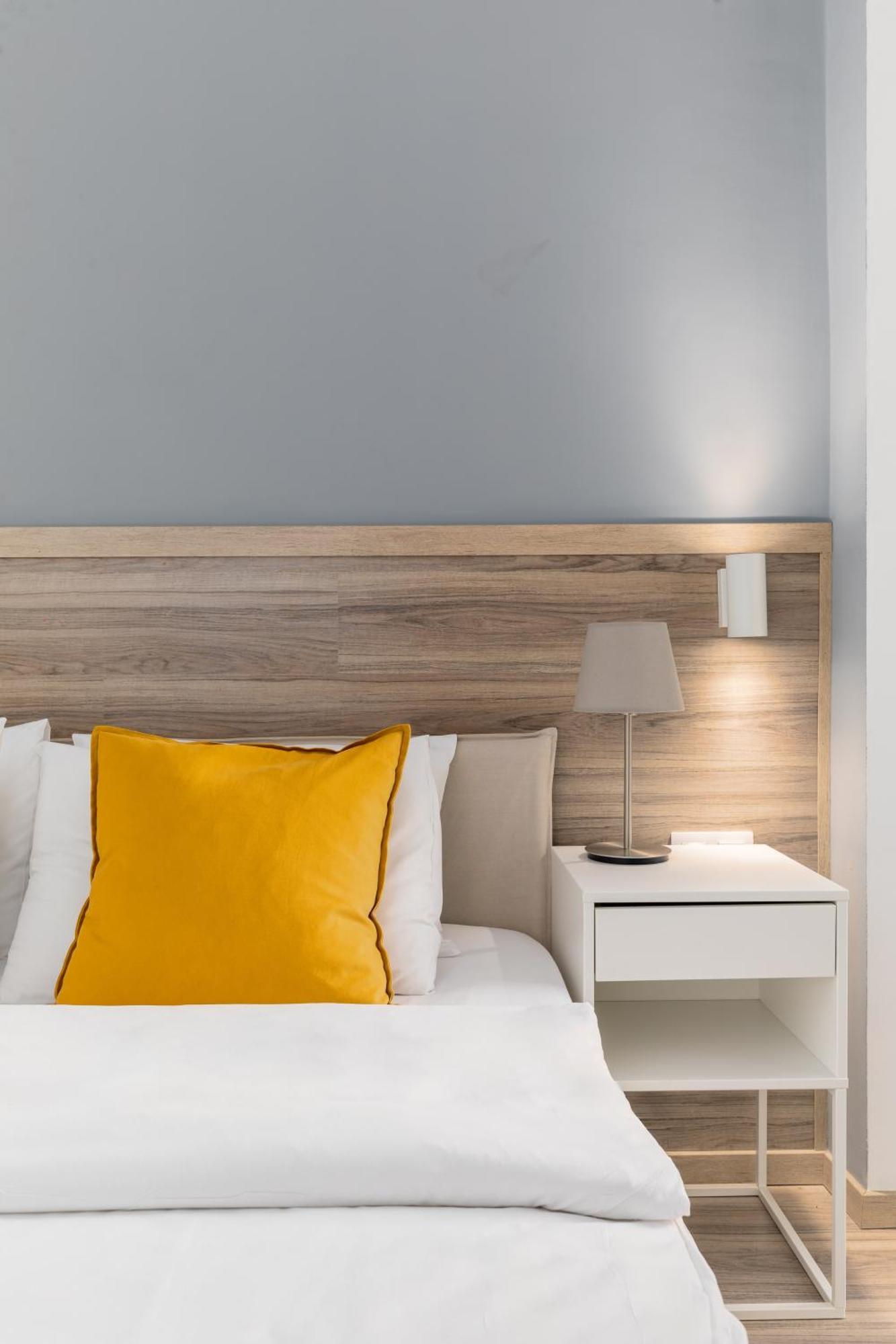 Liberty Apt By Halu! Apartments เทสซาโลนิกิ ภายนอก รูปภาพ